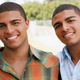 Image for article titled Black Twins Always Get Mistaken For Random Black People